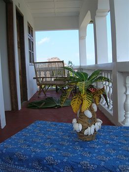 Apartment Kizi Dolphin Kizimkazi
